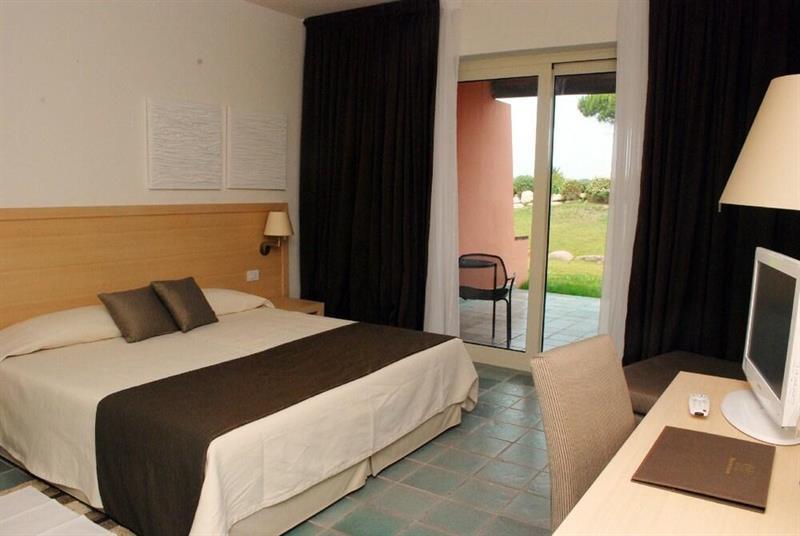 Hotel Del Golfo Проккио Экстерьер фото